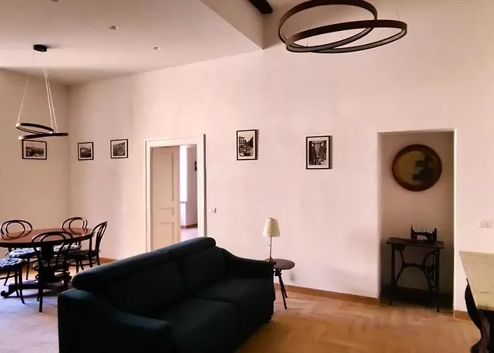 Residenza San Severo 1