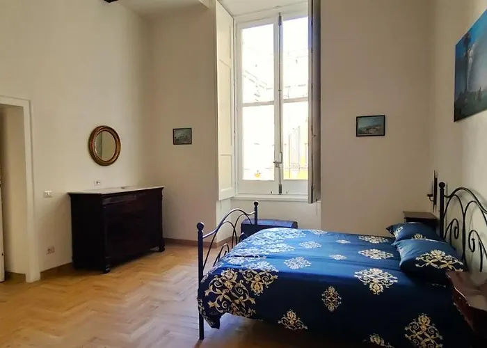 Residenza San Severo 1