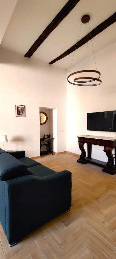 Apartment Residenza San Severo 1 Neapel