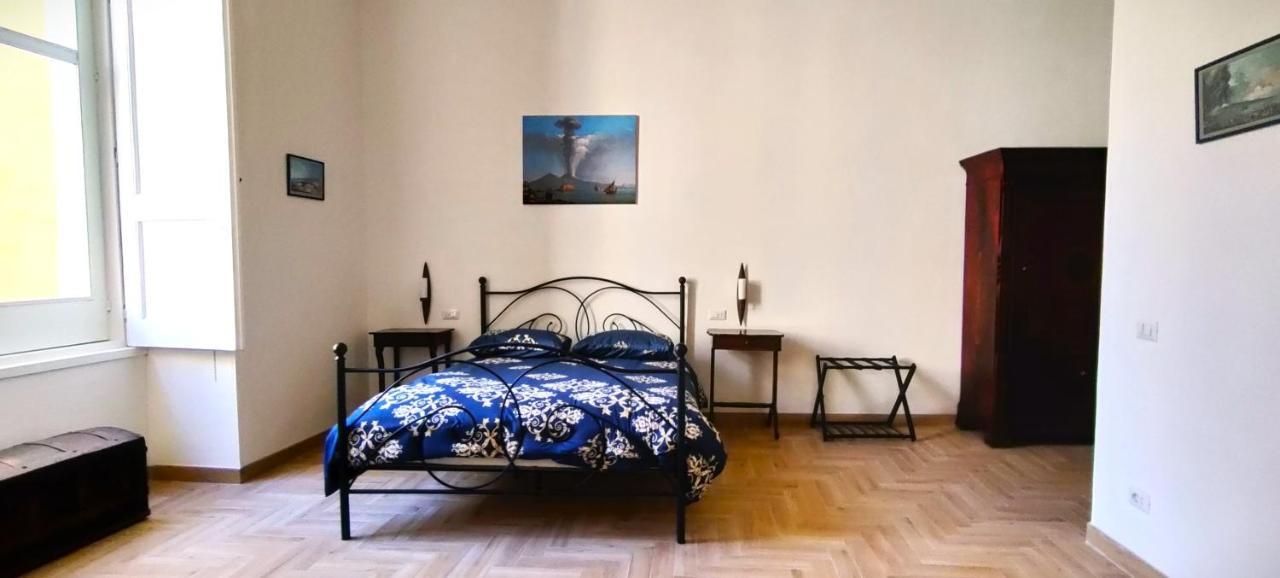 Residenza San Severo 1 Neapel