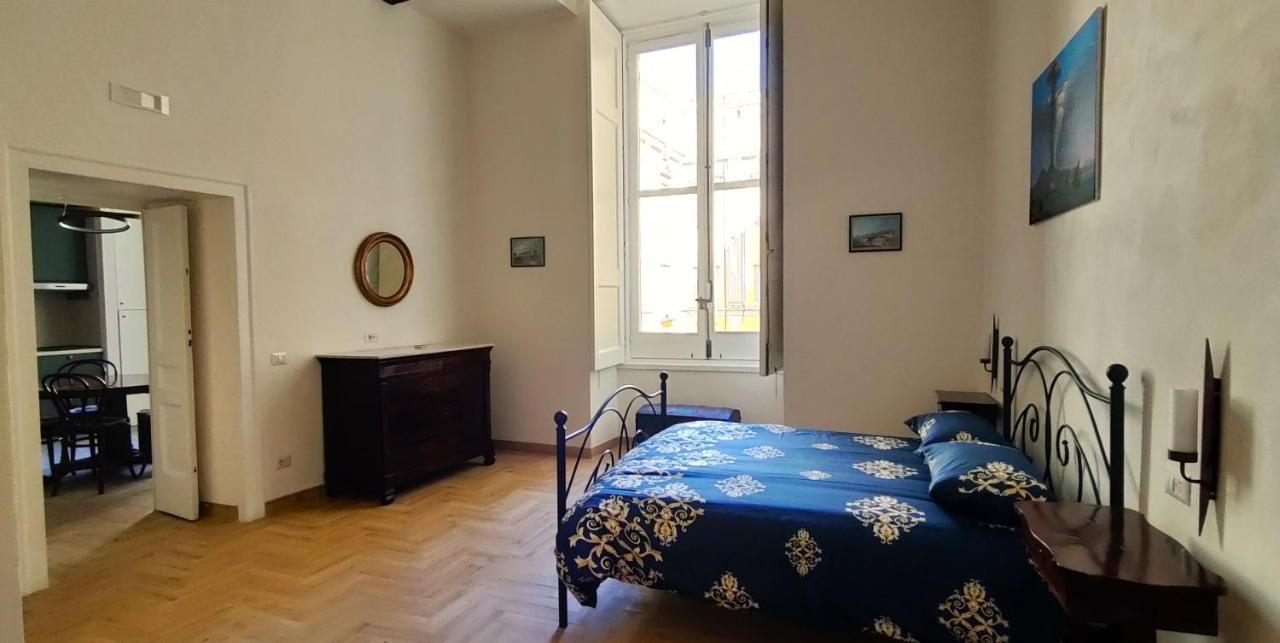 Residenza San Severo 1 Naples