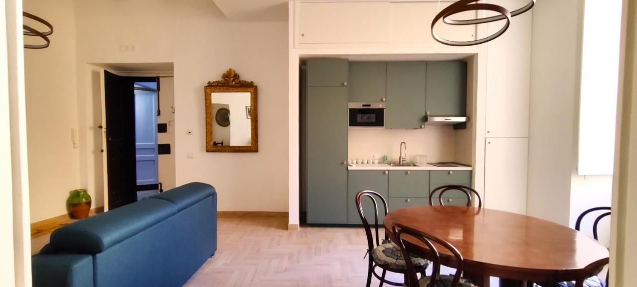 Residenza San Severo 1 * Neapel