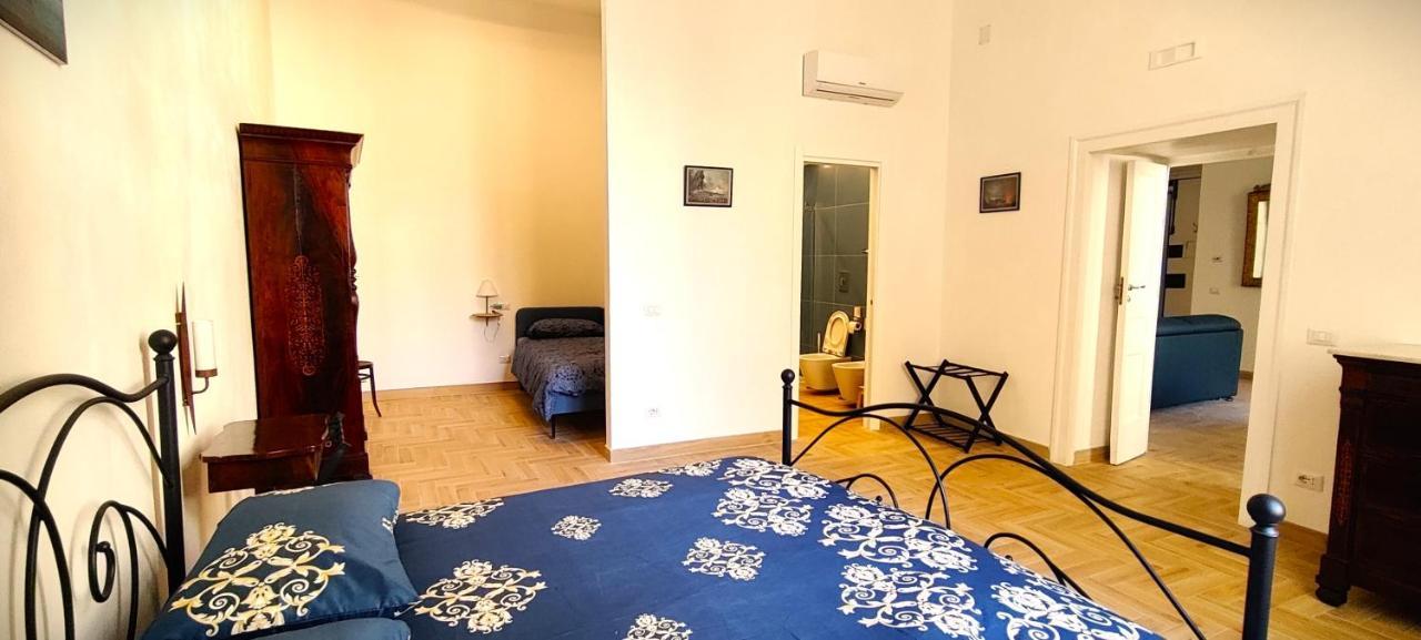 Apartment Residenza San Severo 1 *